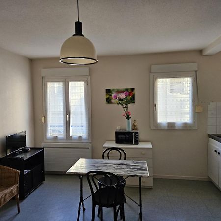 Residence Anclo Rennes-les-Bains Εξωτερικό φωτογραφία