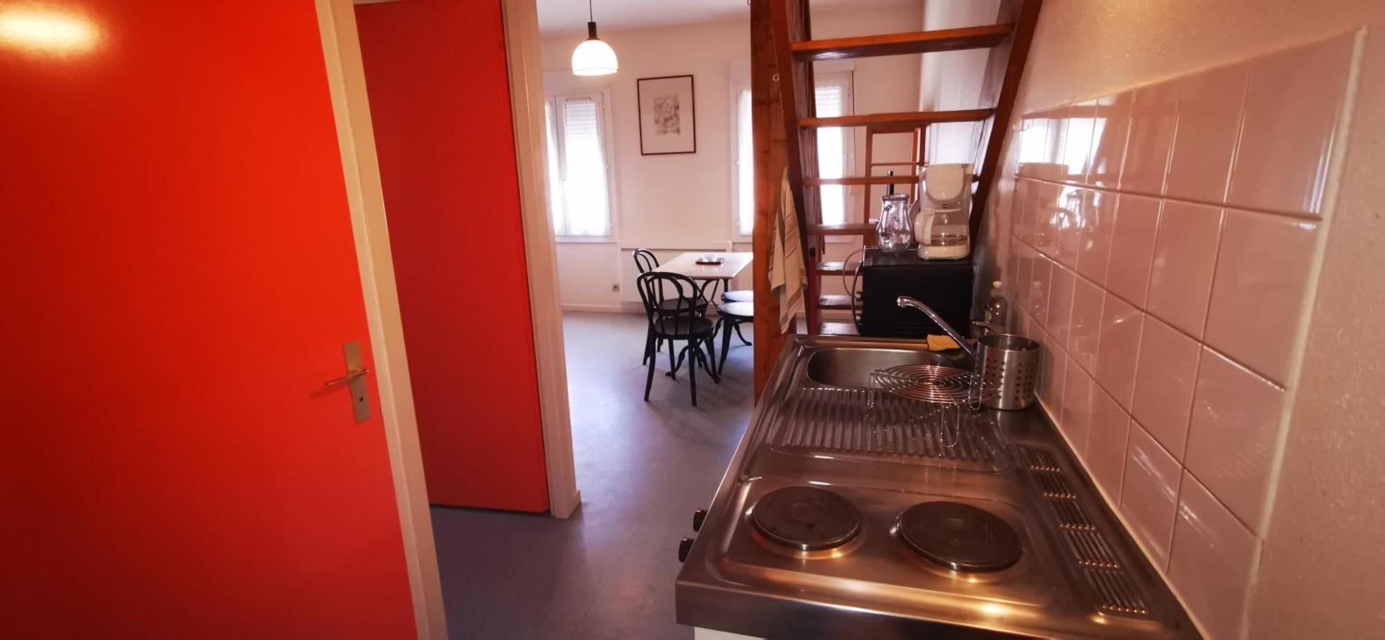 Residence Anclo Rennes-les-Bains Εξωτερικό φωτογραφία