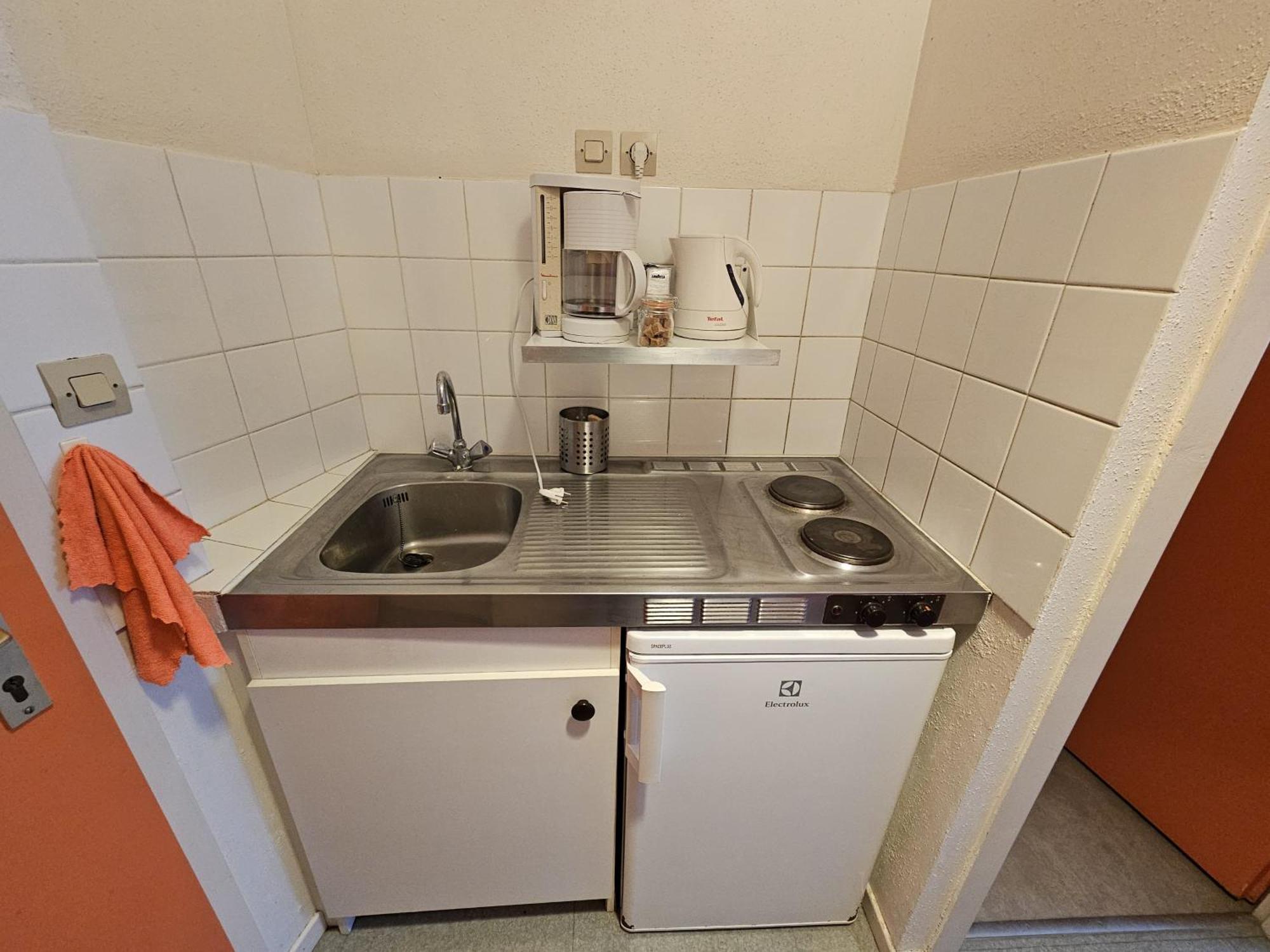 Residence Anclo Rennes-les-Bains Εξωτερικό φωτογραφία