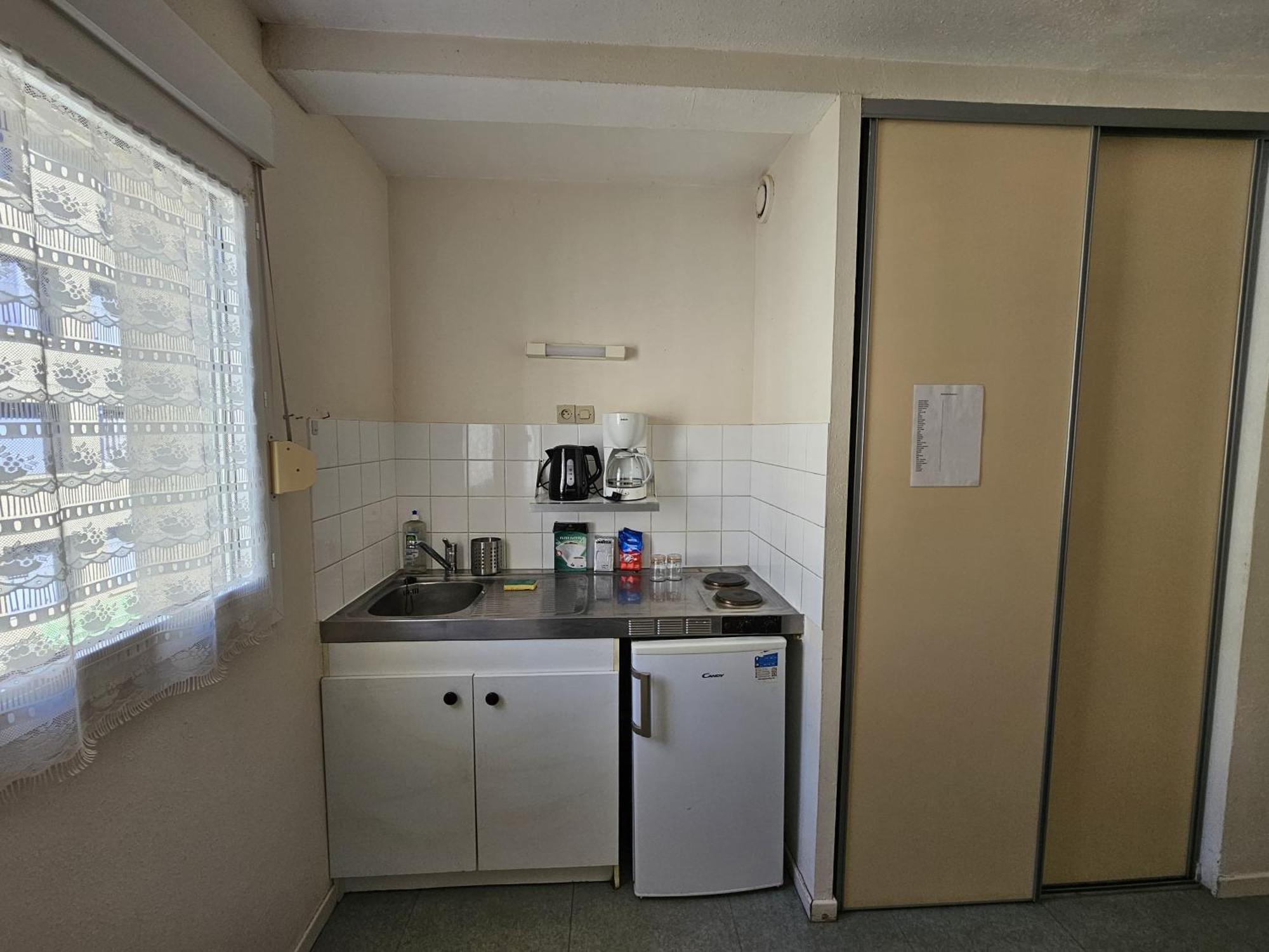 Residence Anclo Rennes-les-Bains Εξωτερικό φωτογραφία