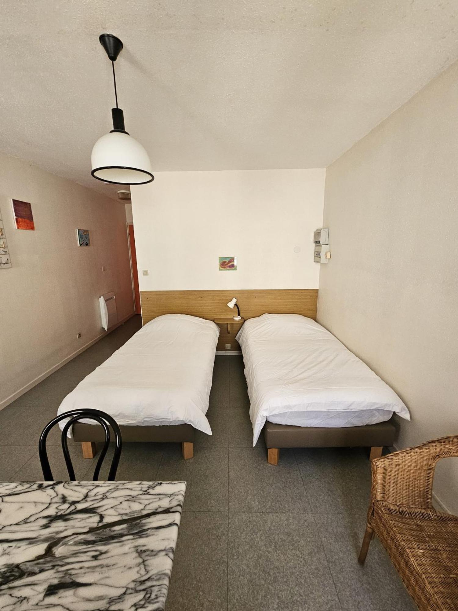 Residence Anclo Rennes-les-Bains Εξωτερικό φωτογραφία