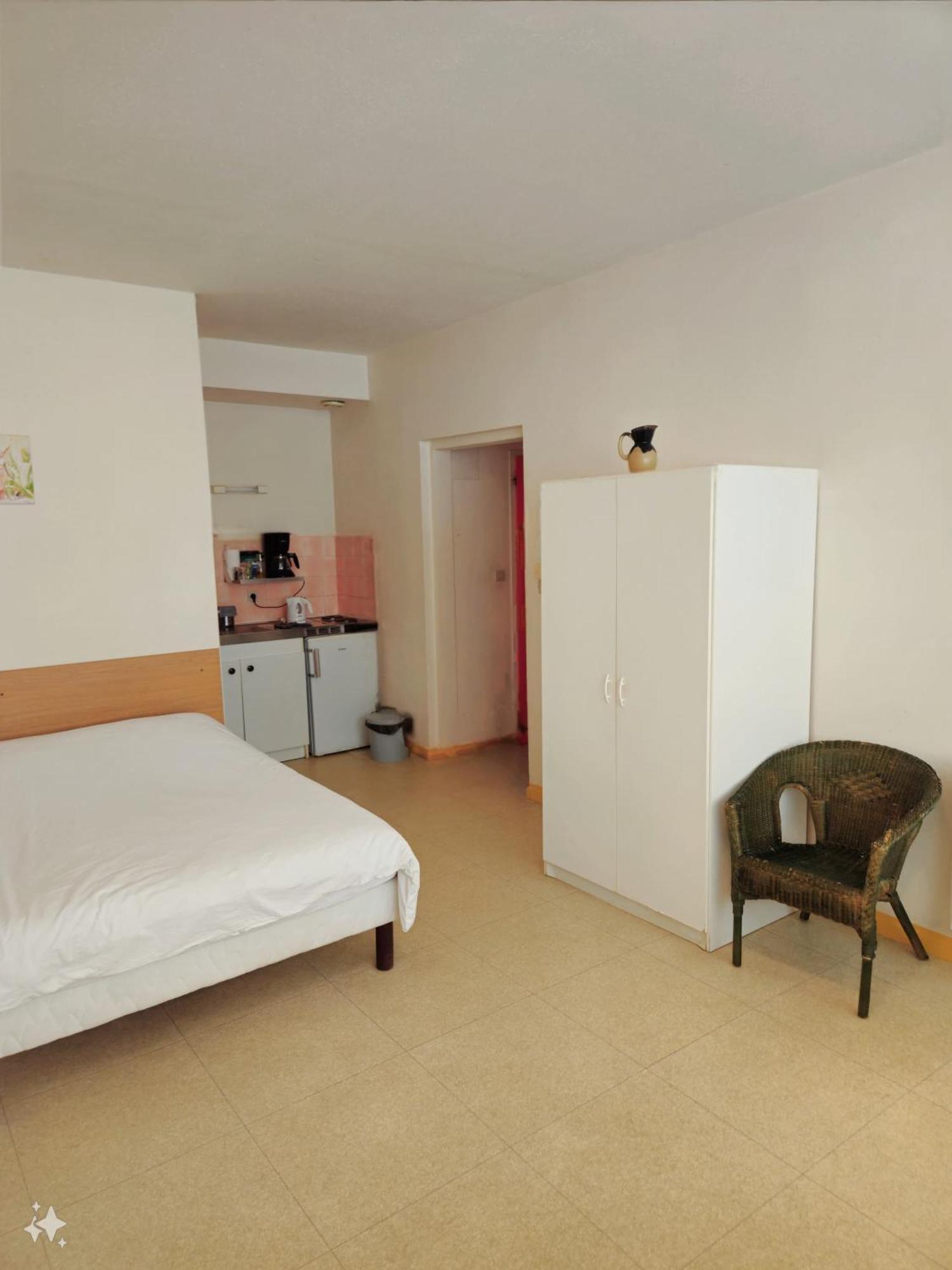 Residence Anclo Rennes-les-Bains Εξωτερικό φωτογραφία